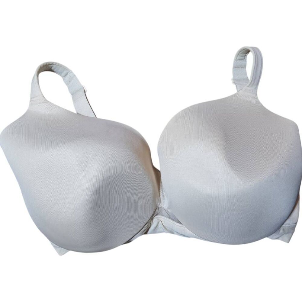 Cacique Women's Plus Size Lightly Lined Full Coverage Bra size 38H